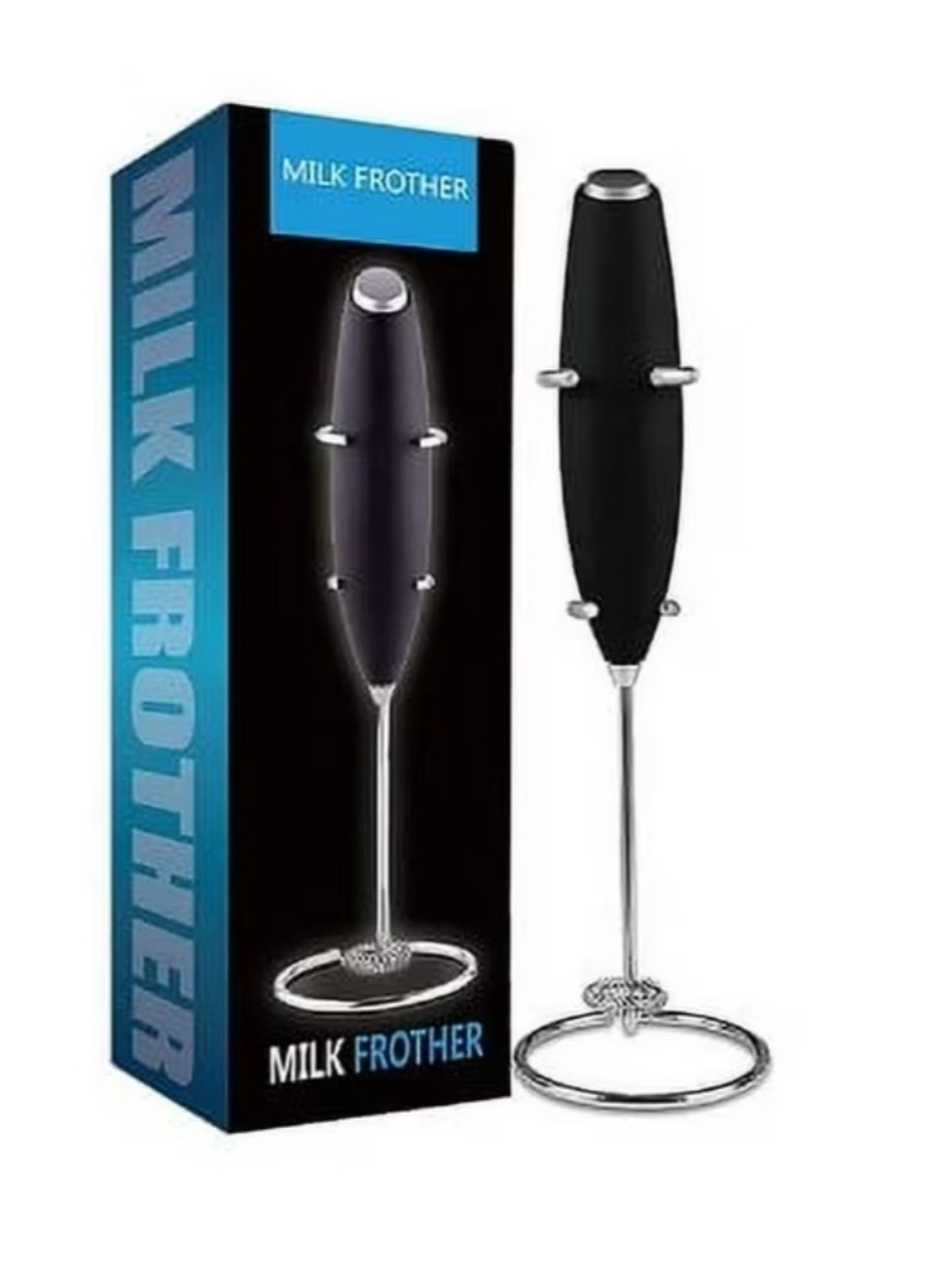 Electric Milk Frother